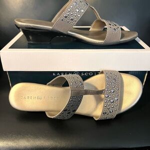 Shoes Ladies size 8.5